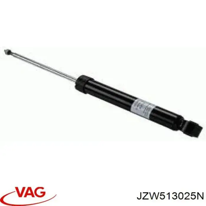  JZW513025N VAG