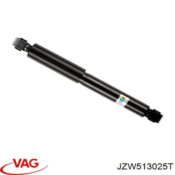 JZW513025T VAG амортизатор задний