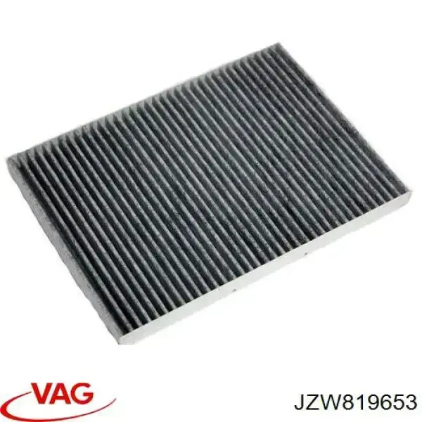 JZW819653 VAG