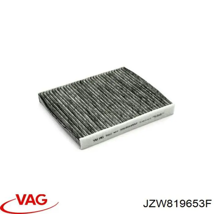 JZW819653F VAG/Seat