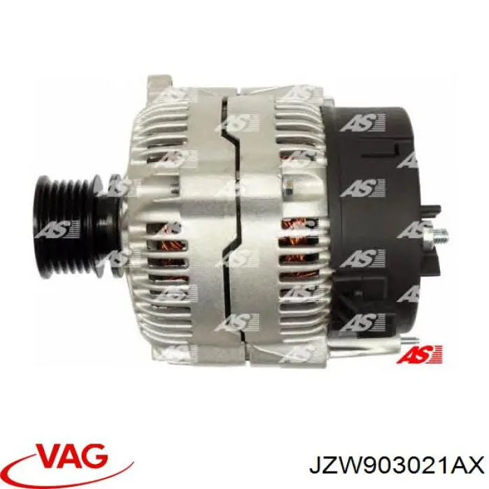 JZW903021AX VAG 