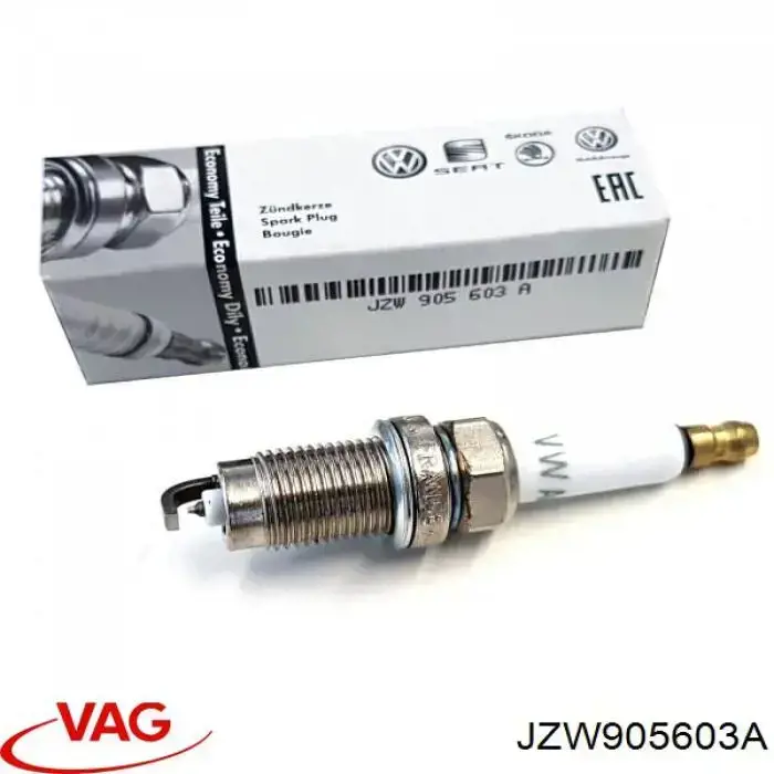 JZW905603A VAG