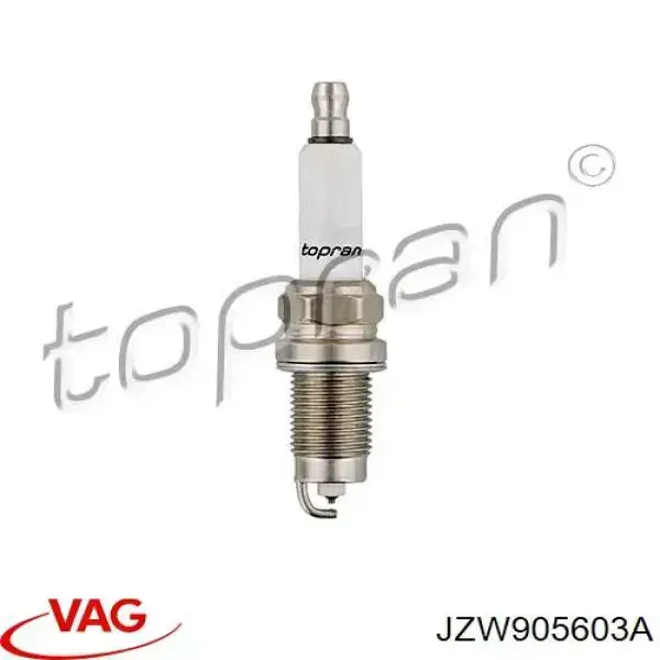 Купить JZW905603A VAG Свечи автомобильные
