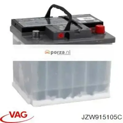 Аккумулятор VAG JZW915105C