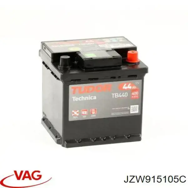 Аккумулятор P4208 Banner