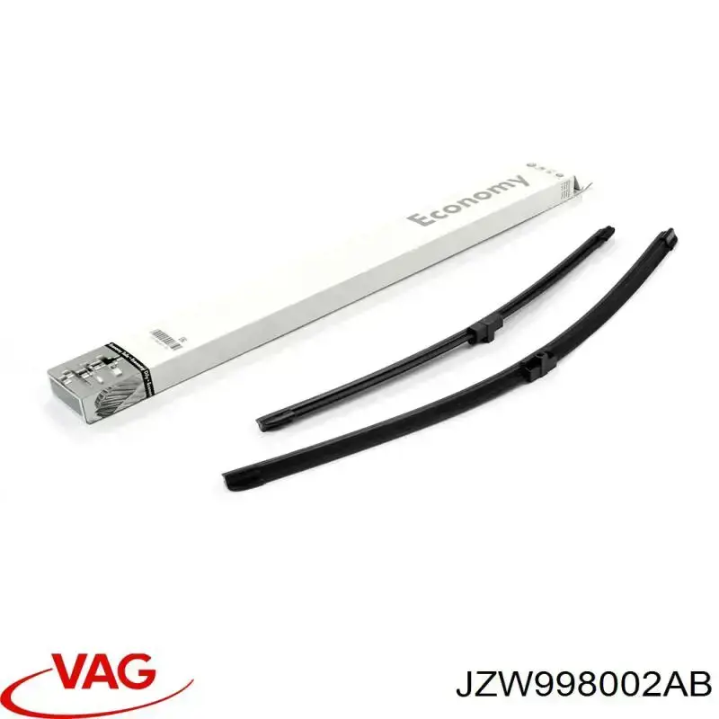  JZW998002AB VAG