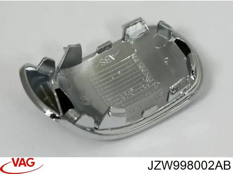 JZW998002AB VAG