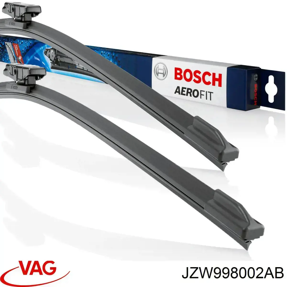 Купить JZW998002AB VAG 