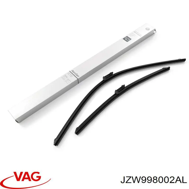 JZW998002AL VAG 