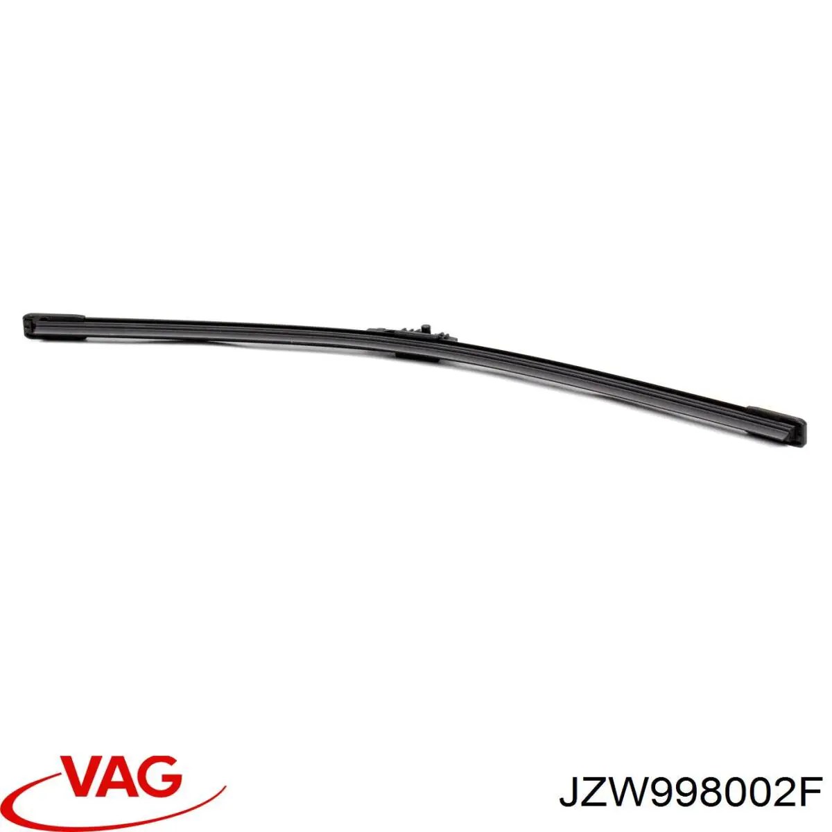 Щетки стеклоочистителя JZW998002F VAG