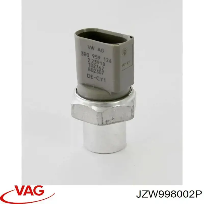 Купить JZW998002P VAG 