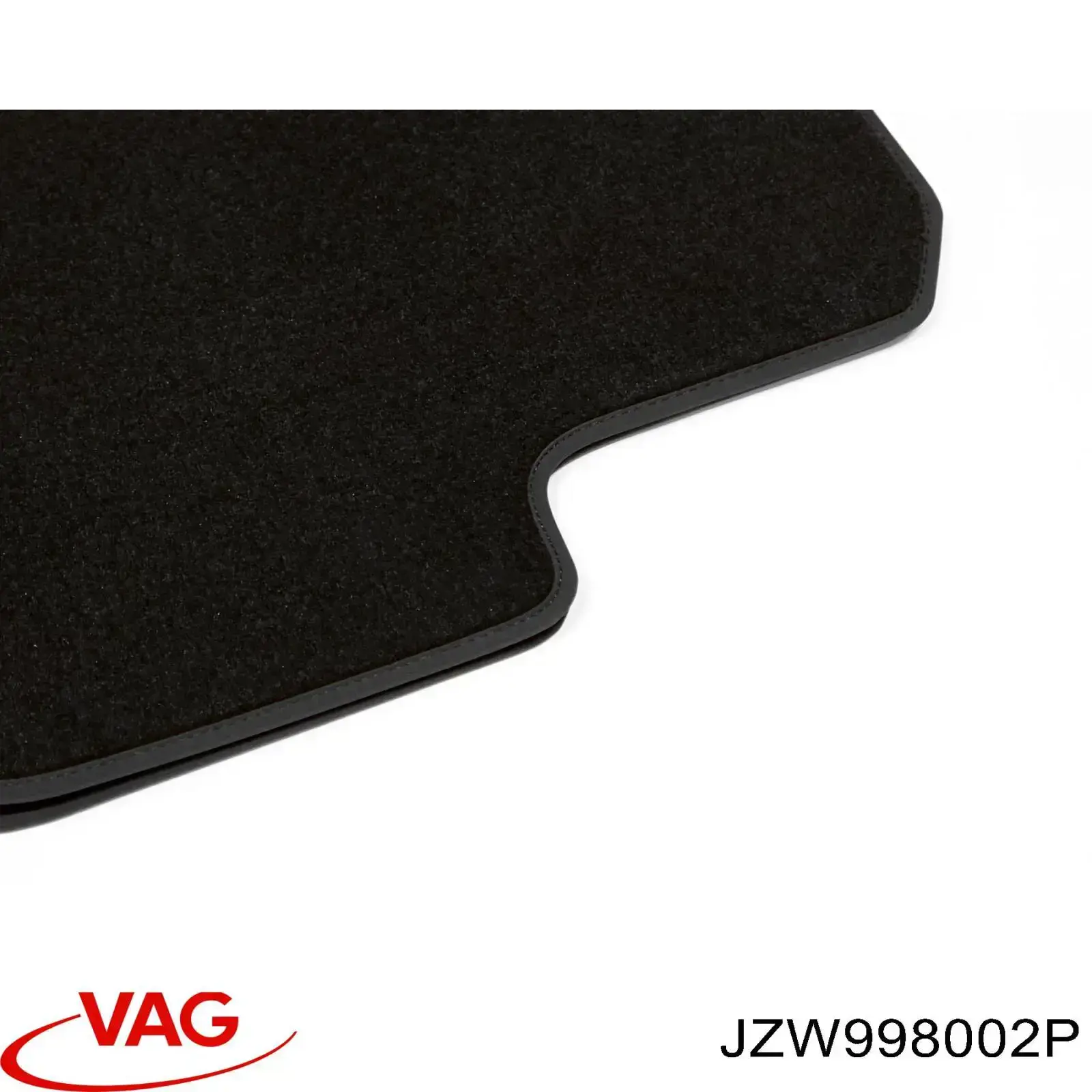  JZW998002P VAG