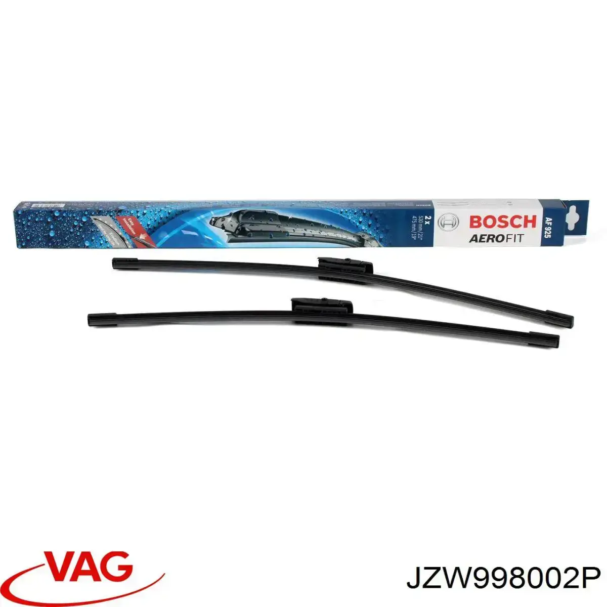 Купить JZW998002P VAG 