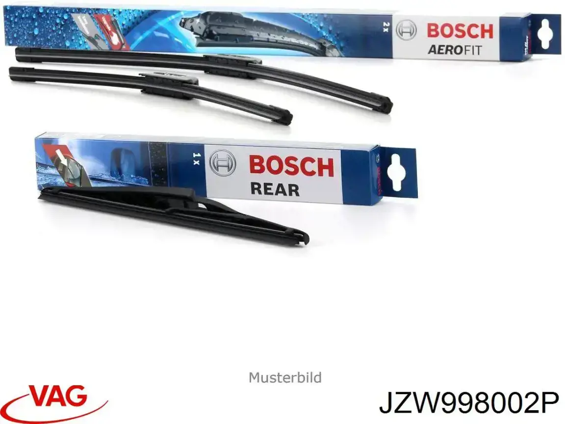  VAG JZW998002P цена, от 28.66 USD