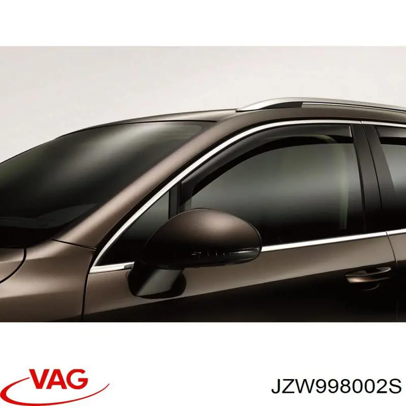 Купить JZW998002S VAG 