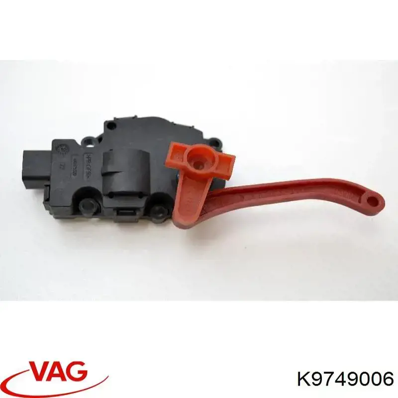  K9749006 VAG