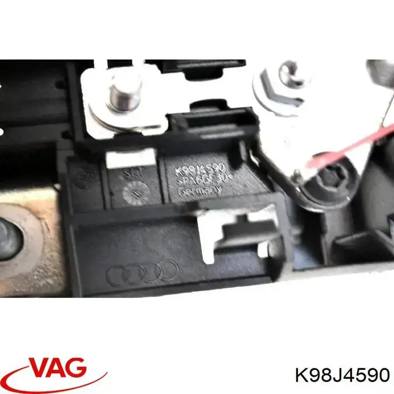 K98J4590 VAG 