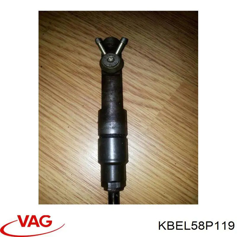 KBEL58P119 VAG 