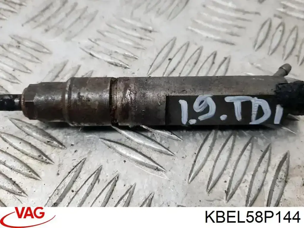 KBEL58P144 VAG 