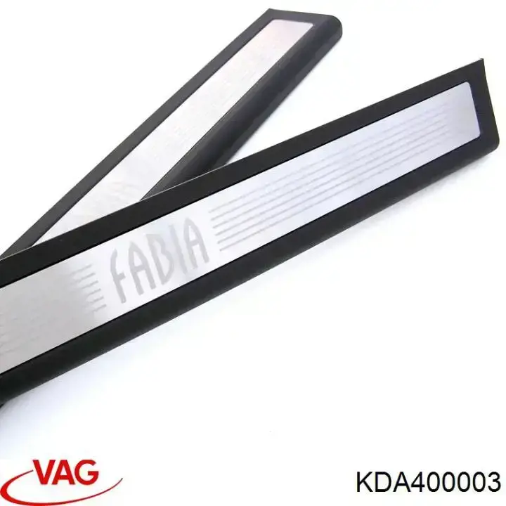  KDA400003 Market (OEM)