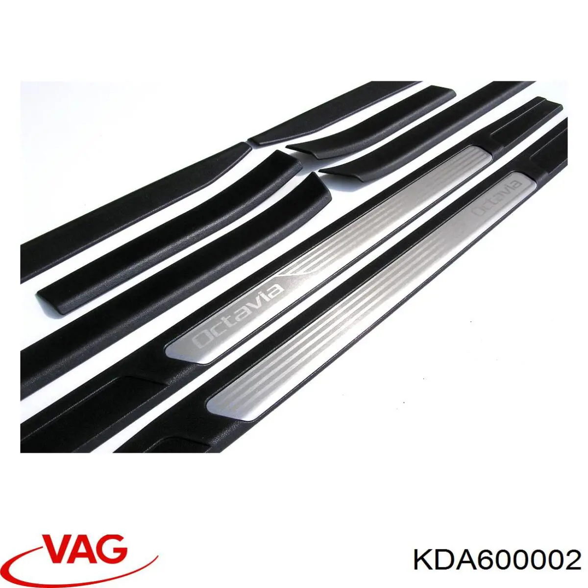 KDA600002 VAG/Skoda