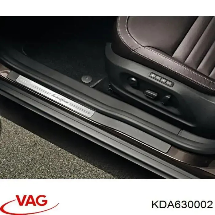 Купить KDA630002 VAG 