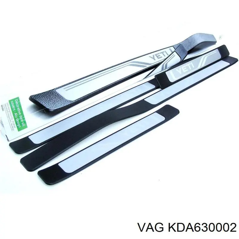  VAG KDA630002 цена, от 50.77 USD