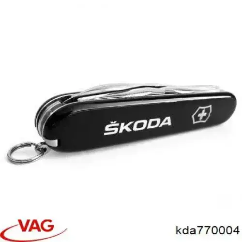  VAG KDA770004