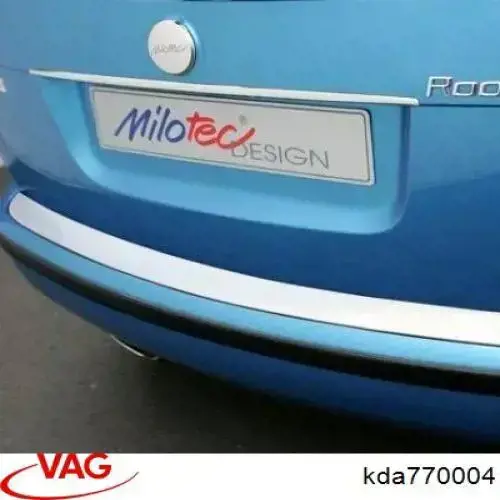 Купить KDA770004 VAG 
