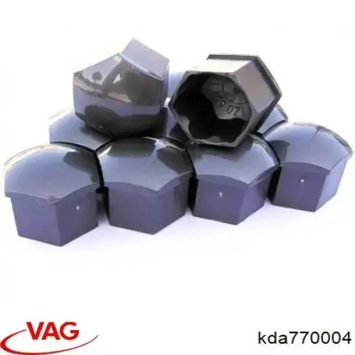  KDA770004 VAG