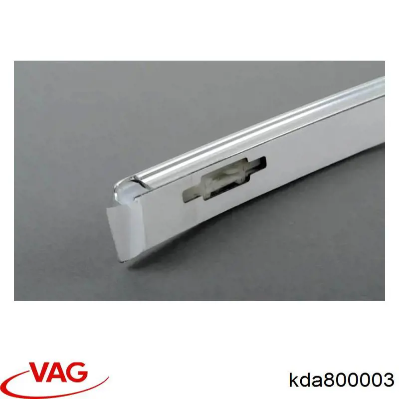  KDA800003 VAG