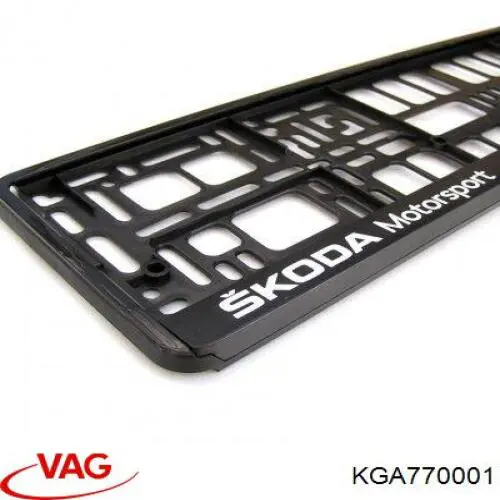  VAG KGA770001