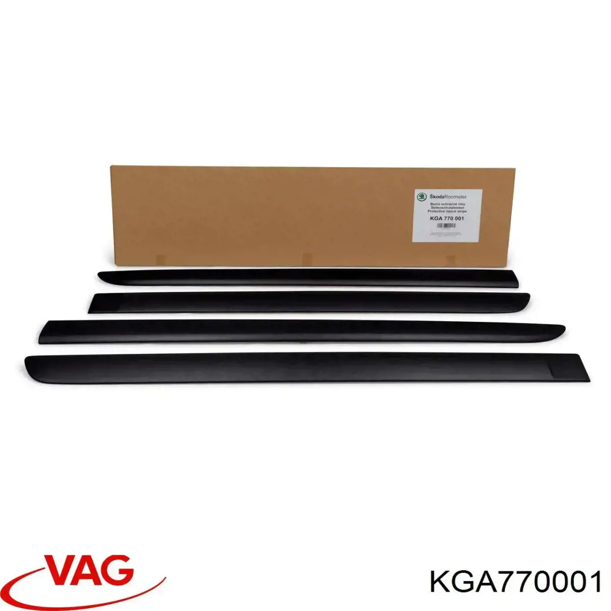  VAG KGA770001 цена, от 57.86 USD