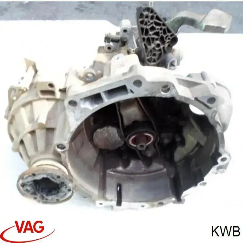 KWB VAG 