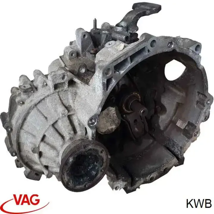  VAG KWB цена, от 109.67 USD
