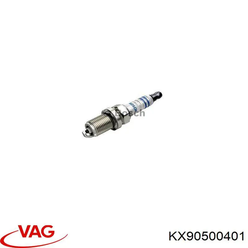  KX90500401 VAG