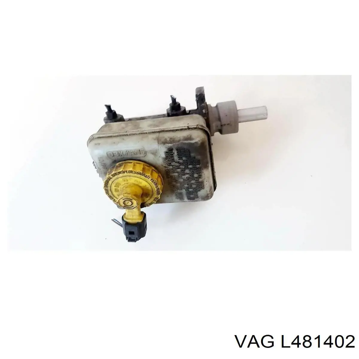 Купить L481402 VAG 