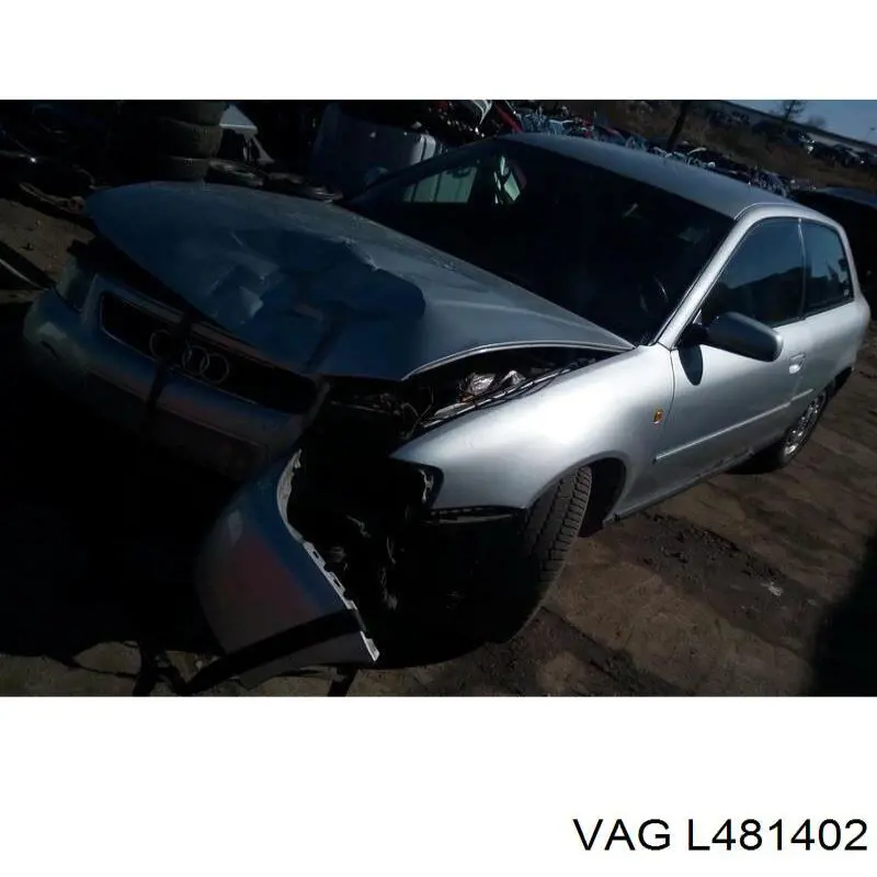  L481402 VAG