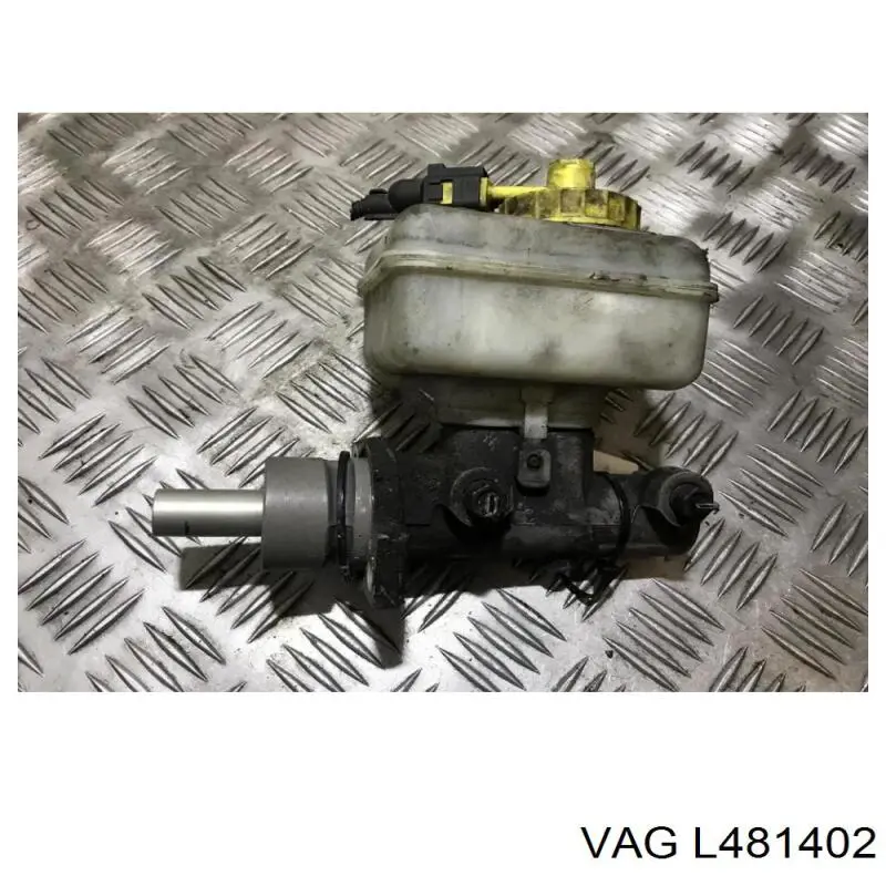 L481402 VAG 