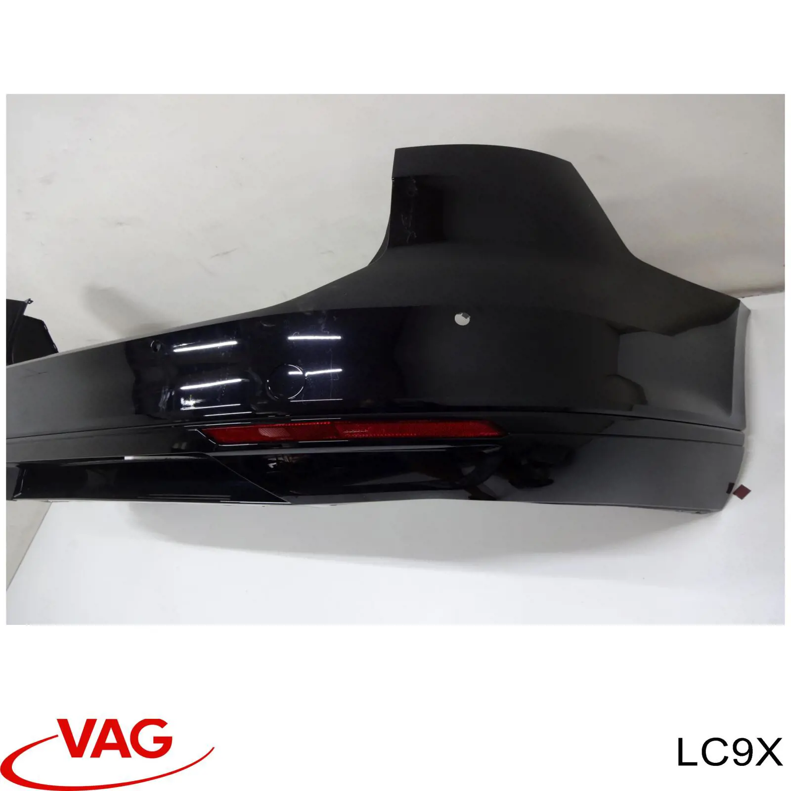  LC9X VAG
