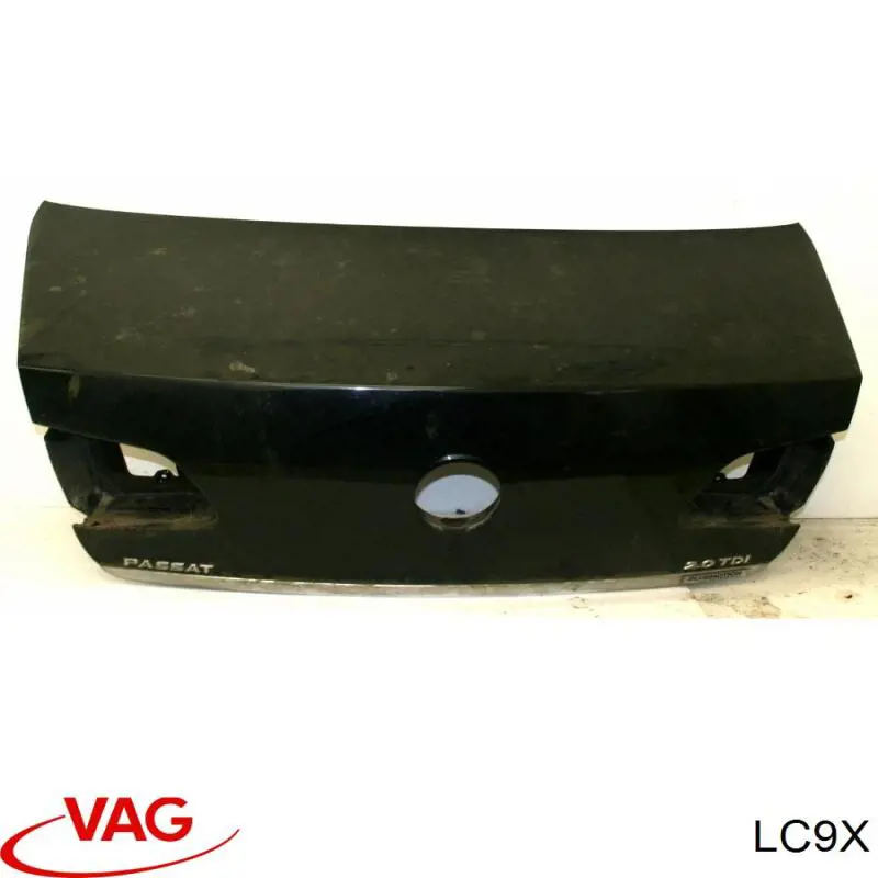 LC9X VAG 