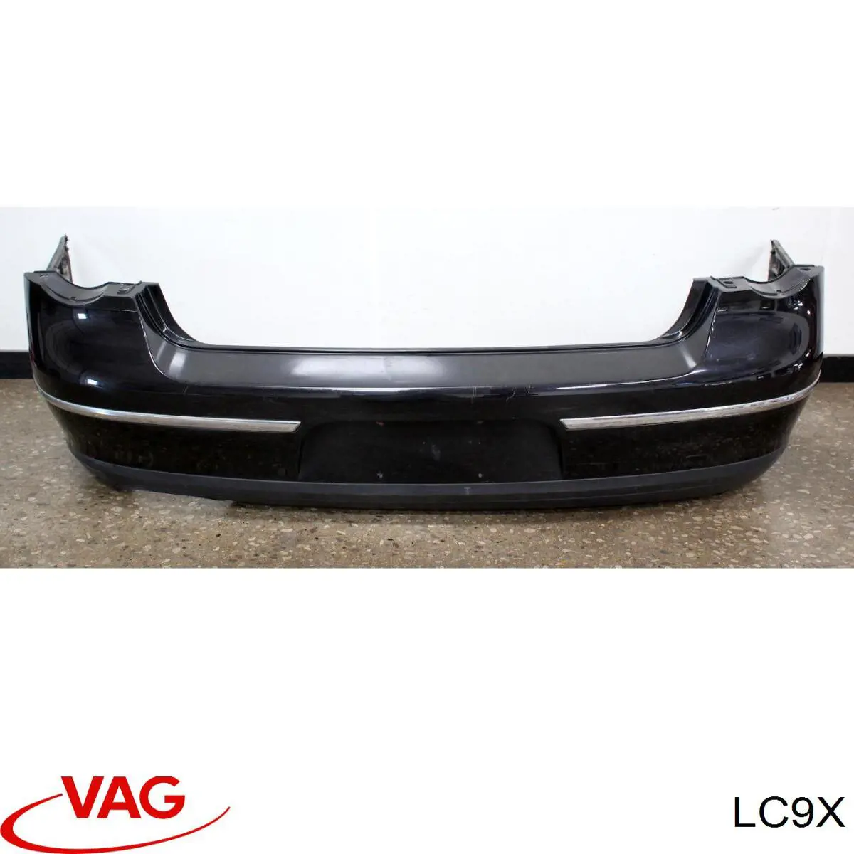  VAG LC9X цена, от 55.61 USD