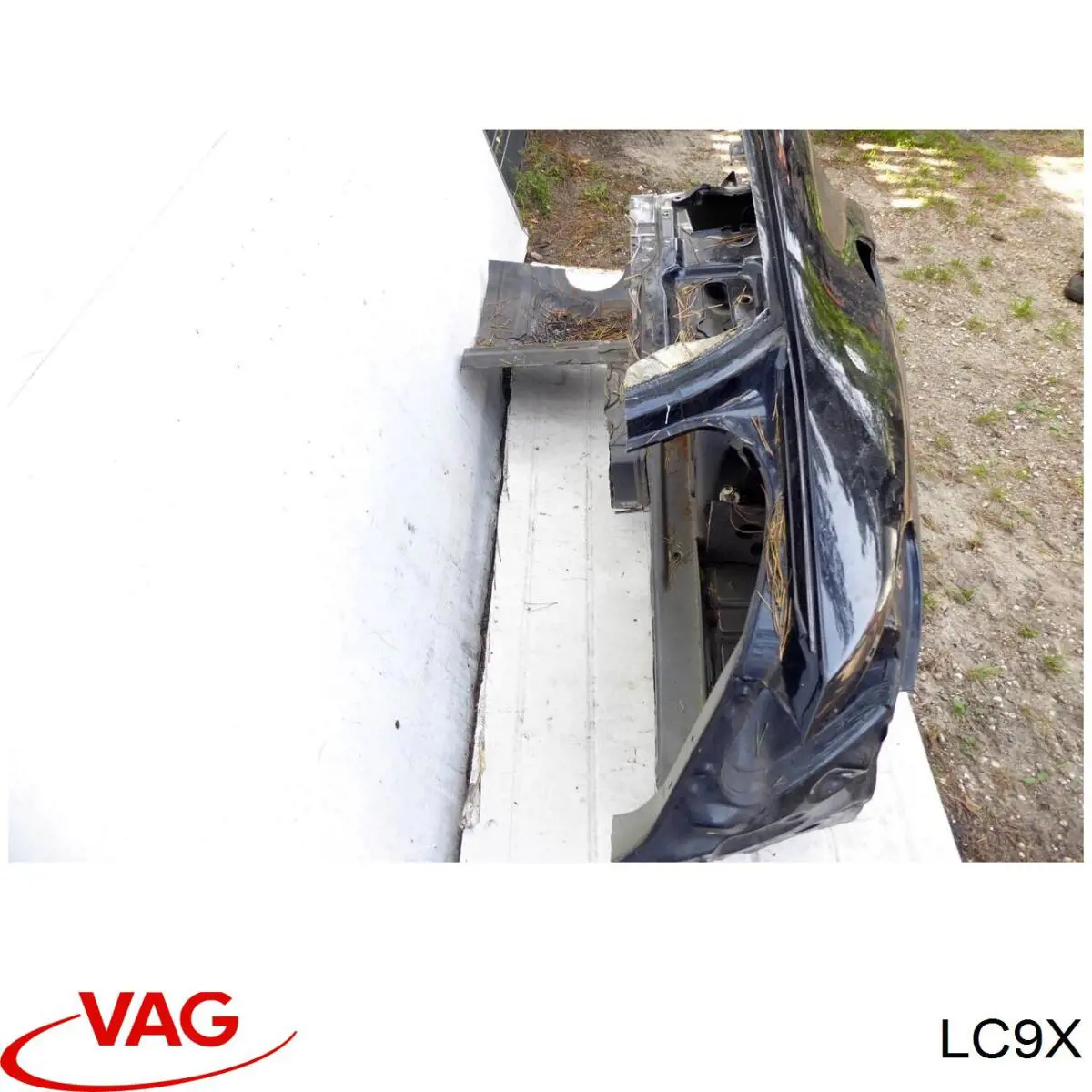 Купить LC9X VAG 