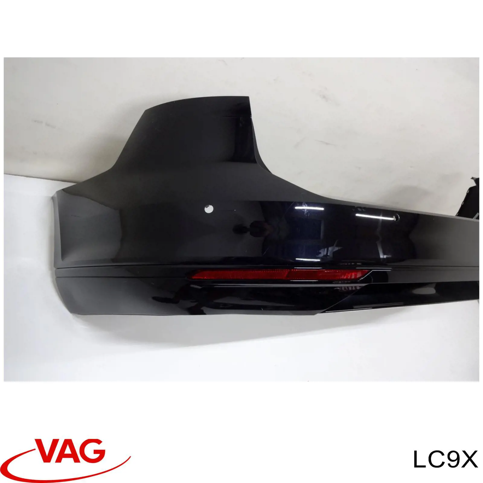  VAG LC9X цена, от 55.61 USD