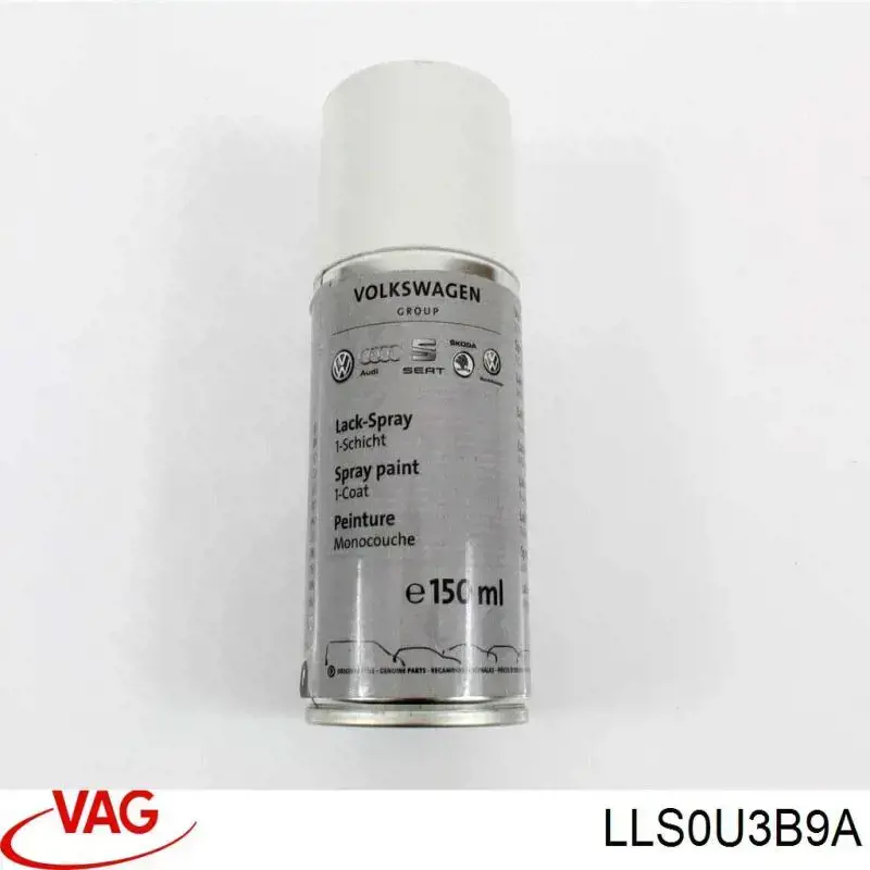  VAG LLS0U3B9A цена, от 20.71 USD