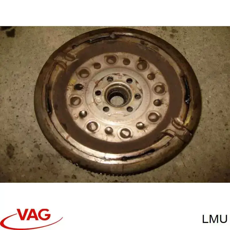 Caixa de Mudança montada (caixa mecânica de velocidades) Volkswagen Tiguan I 5N1, 5N2