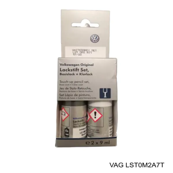Купить LST0M2A7T VAG 