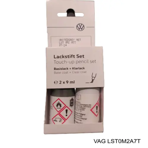 LST0M2A7T VAG 