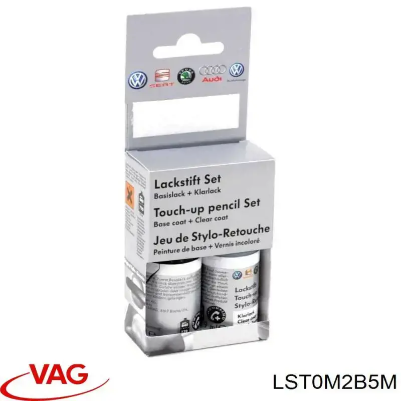 LST0M2B5M VAG Карандаш для подкраски сколов