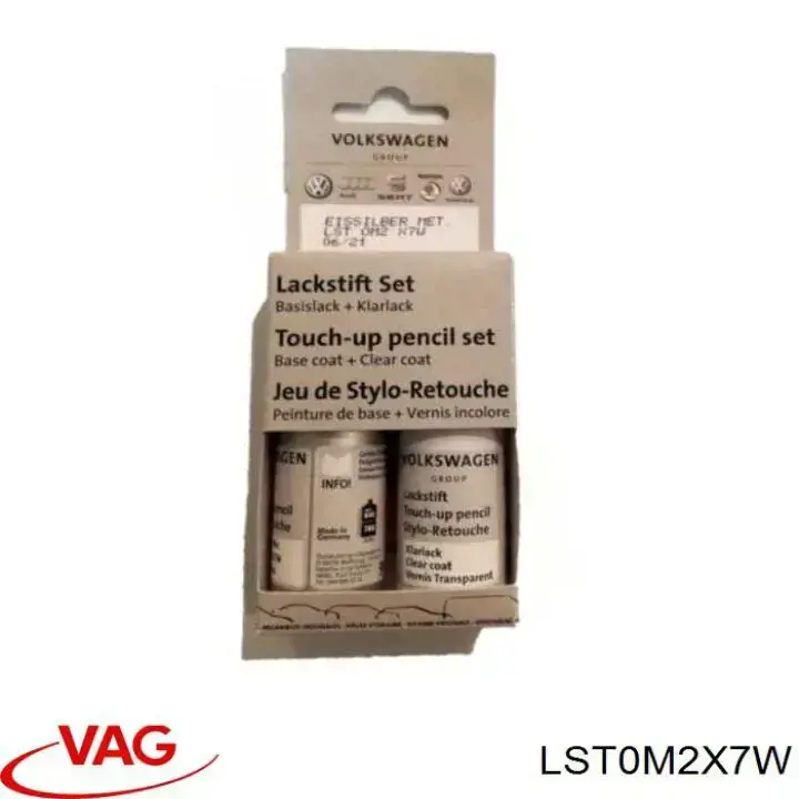  VAG LST0M2X7W цена, от 16.17 USD